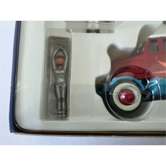 CHIPPERFIELDS CIRCUS SCAMMELL CONSTRUCTOR CANNON & RINGMASTER 17801 - NEW - Picture 5 of 9